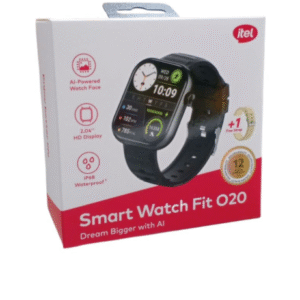 Smart watch Fit O20