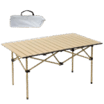 camping table