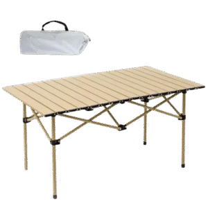 camping table