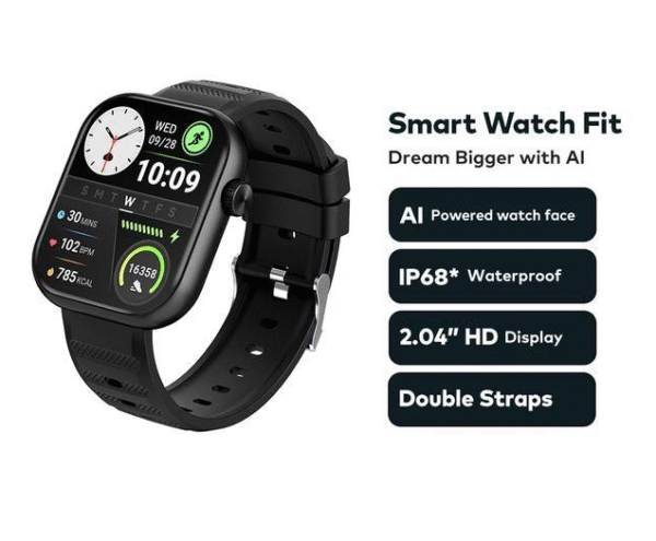 Smart watch Fit O20 - Image 3