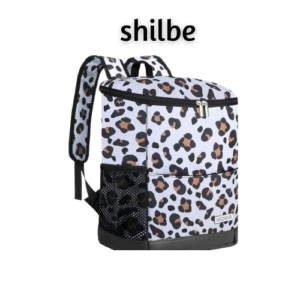 Wolka Backpack Cooler 35