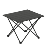 Compact Folding Camp Table