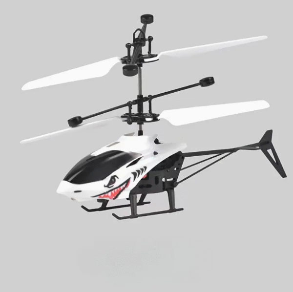 Helicoptère KIDS - Image 2
