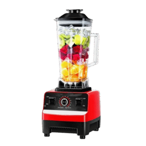 BLENDER WITH GRINDER 2000W