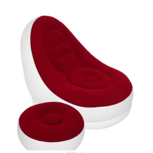 Inflatable lazy sofa,