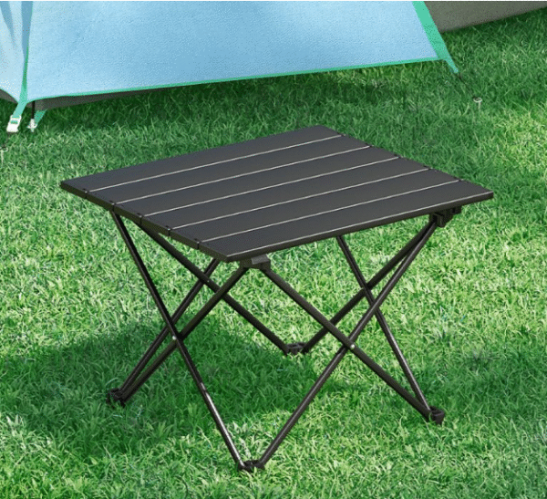 Folding Camp Table - Image 3