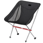 Ultra-light Foldable Moon Chair