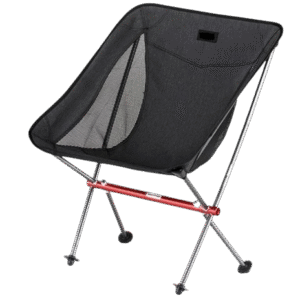 Ultra-light Foldable Moon Chair