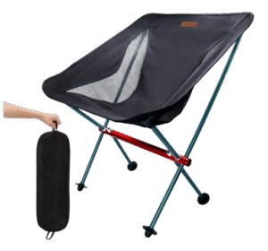 Ultra-Light Portable Folding Chair