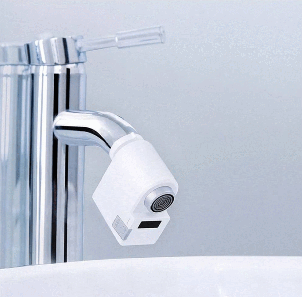 WATER-SAVING DEVICE - Image 4